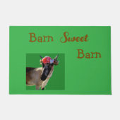 Door Mat Fußmatte (Vorderseite)