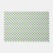 Door Mat Fußmatte (Vorderseite)