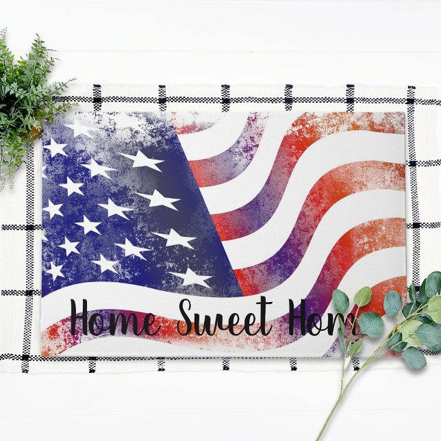 Door Mat Fußmatte (Von Creator hochgeladen)