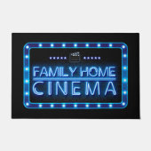 Door Mat Fußmatte (Vorderseite)