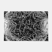 Door Mat Fußmatte (Vorderseite)