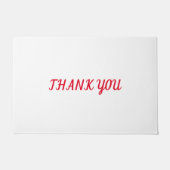 Door Mat Fußmatte (Vorderseite)