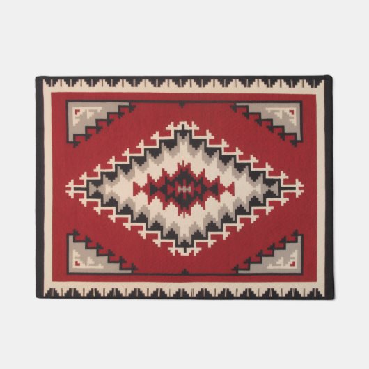 Door Mat Fußmatte (Vorderseite)