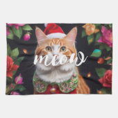 Door Mat Geschirrtuch (Horizontal)