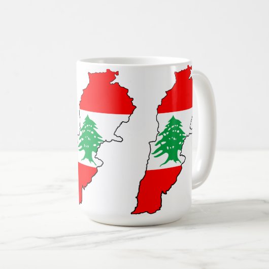 Door Mat Kaffeetasse (VorderseiteRechts)