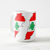 Door Mat Kaffeetasse (Vorderseite Links)