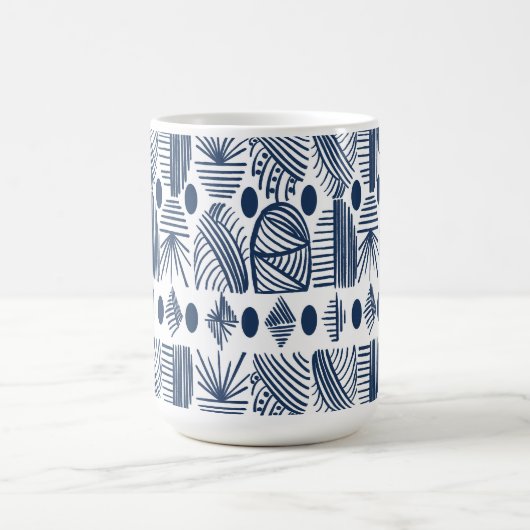 Door Mat Kaffeetasse (Mittel)