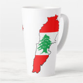 Door Mat Milchtasse (Rechte Ecke)