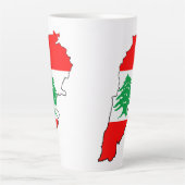 Door Mat Milchtasse (Vorderseite)