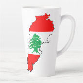 Door Mat Milchtasse (Rechts)