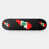 Door Mat Skateboard (Horizontal)