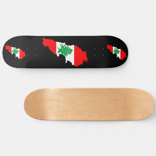 Door Mat Skateboard (Horizontal)