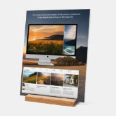 Door Signs, office& school supplies Acrylschild (Winkel)