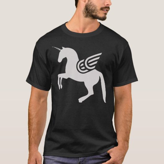 Doordash könnte das nächste Einhorn CB973 T sein T-Shirt (Vorderseite)