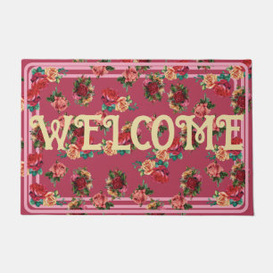 Doormat Fußmatte