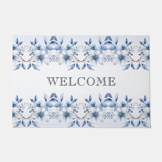 Doormat Fußmatte (Vorderseite)