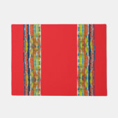 Doormat Fußmatte (Vorderseite)