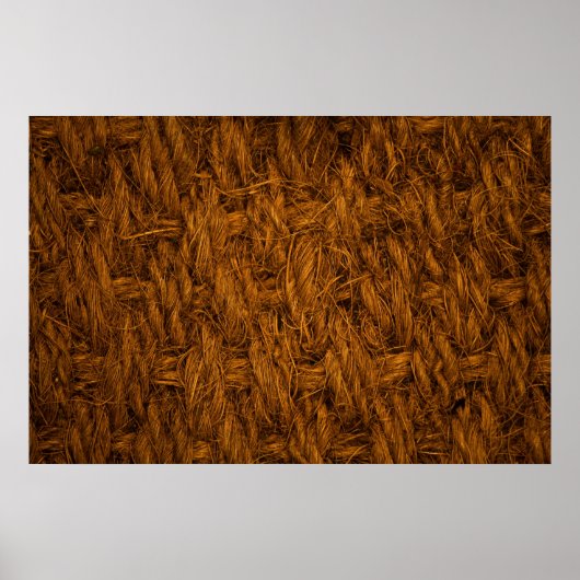 Doormat Poster (Vorne)