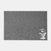 DOORMAT STYLE UND DESIGN FUßMATTE (Vorderseite)