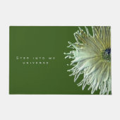 DOORMAT STYLE UND DESIGN FUßMATTE (Vorderseite)