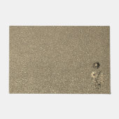 DOORMAT STYLE UND DESIGN FUßMATTE (Vorderseite)