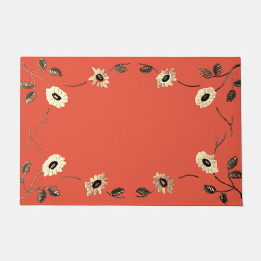 DOORMAT STYLE UND DESIGN FUßMATTE (Vorderseite)