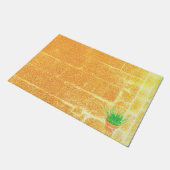 DOORMAT STYLE UND DESIGN FUßMATTE (Schrägansicht)