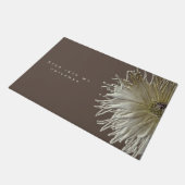 DOORMAT STYLE UND DESIGN FUßMATTE (Schrägansicht)