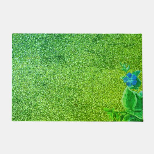 DOORMAT STYLE UND DESIGN FUßMATTE (Vorderseite)