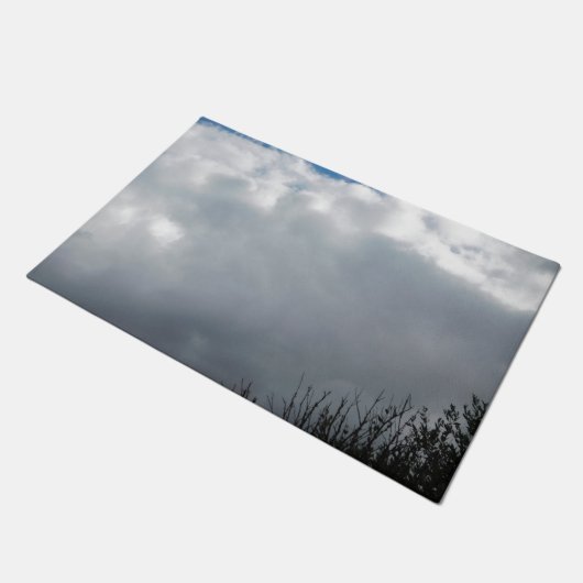 DOORMAT STYLE UND DESIGN FUßMATTE (Schrägansicht)