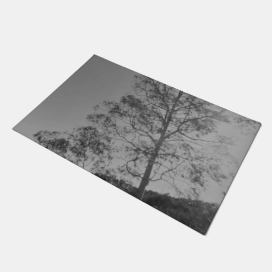 DOORMAT STYLE UND DESIGN FUßMATTE (Schrägansicht)