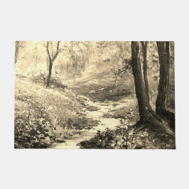 DOORMAT STYLE UND DESIGN FUßMATTE