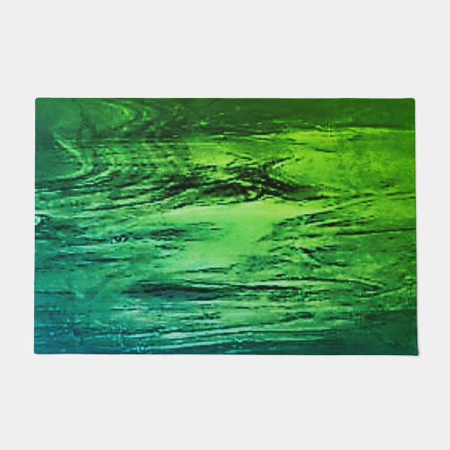 DOORMAT STYLE UND DESIGN FUßMATTE (Vorderseite)