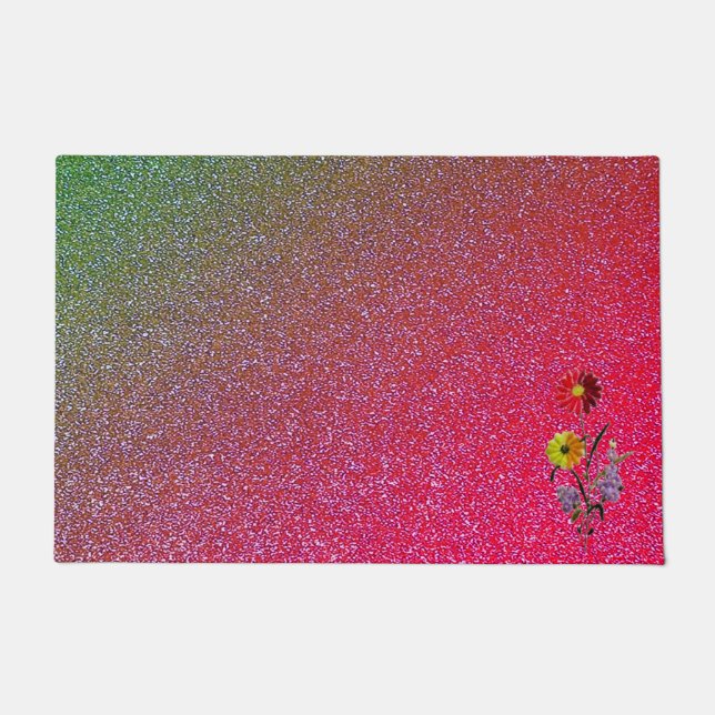 DOORMAT STYLE UND DESIGN FUßMATTE (Vorderseite)