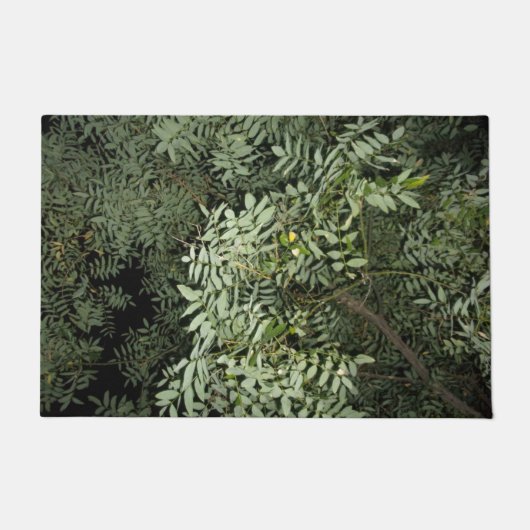 DOORMAT STYLE UND DESIGN FUßMATTE (Vorderseite)