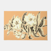 DOORMAT STYLE UND DESIGN FUßMATTE (Vorderseite)