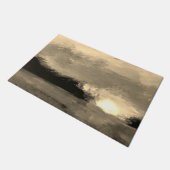 DOORMAT STYLE UND DESIGN FUßMATTE (Schrägansicht)