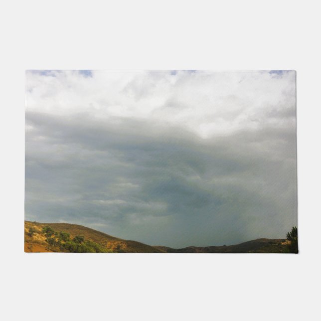 DOORMAT STYLE UND DESIGN FUßMATTE (Vorderseite)