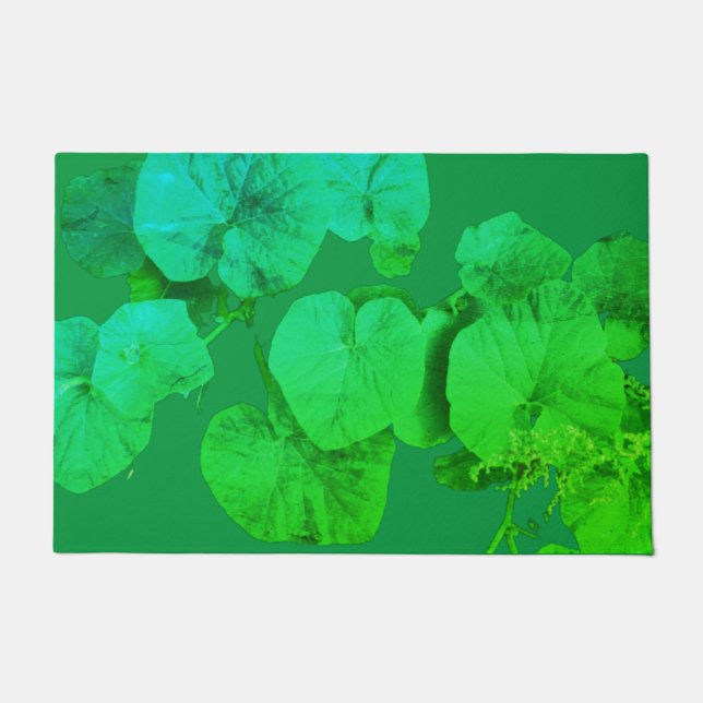 DOORMAT STYLE UND DESIGN FUßMATTE (Vorderseite)