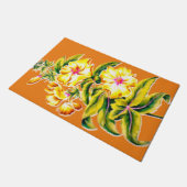 DOORMAT STYLE UND DESIGN FUßMATTE (Schrägansicht)