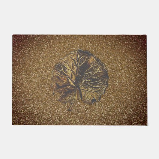 DOORMAT STYLE UND DESIGN FUßMATTE (Vorderseite)