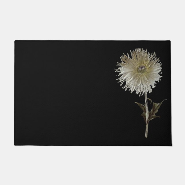 DOORMAT STYLE UND DESIGN FUßMATTE (Vorderseite)