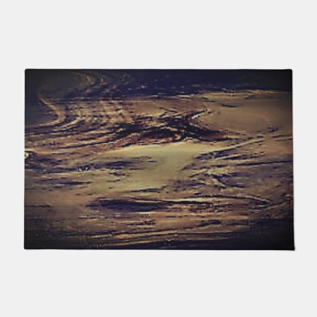 DOORMAT STYLE UND DESIGN FUßMATTE (Vorderseite)