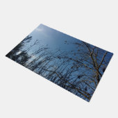 DOORMAT STYLE UND DESIGN FUßMATTE (Schrägansicht)