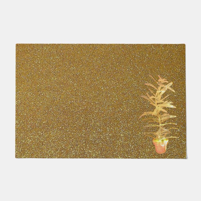 DOORMAT STYLE UND DESIGN FUßMATTE (Vorderseite)