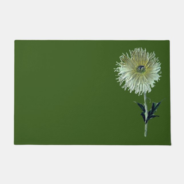 DOORMAT STYLE UND DESIGN FUßMATTE (Vorderseite)