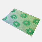 DOORMAT STYLE UND DESIGN FUßMATTE (Schrägansicht)
