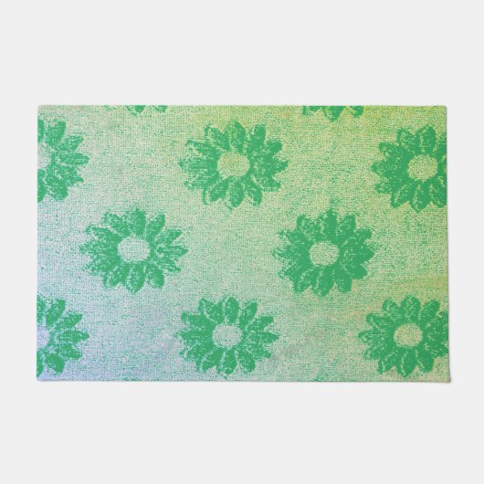 DOORMAT STYLE UND DESIGN FUßMATTE (Vorderseite)