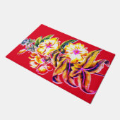 DOORMAT STYLE UND DESIGN FUßMATTE (Schrägansicht)