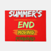 Doormate Fußmatte (Vorderseite)